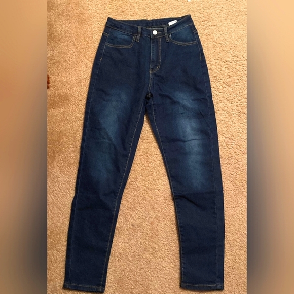 Women's jeans - Picture 1 of 1
